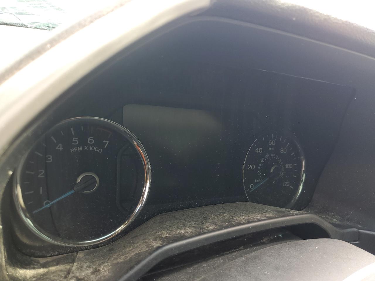 2016 Ford F150 Supercrew VIN: 1FTFW1EG1GFD04157 Lot: 65148785