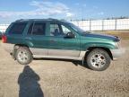 2000 JEEP GRAND CHEROKEE LAREDO   à vendre chez Copart AB - EDMONTON