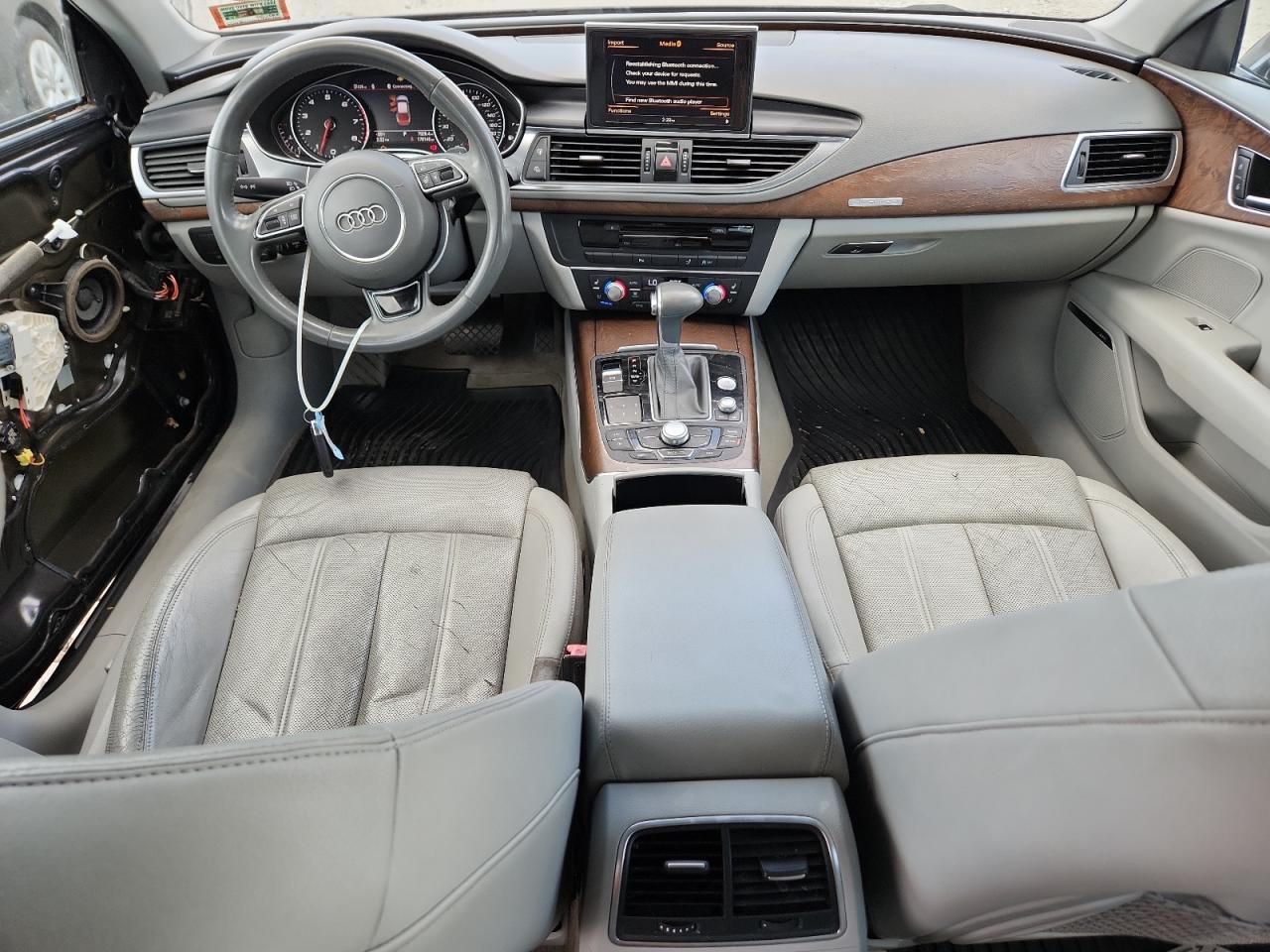 wau2gcfc1cn109711 WAU2GCFC1CN109711 2012 Audi A7 Prestige