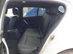 2014 BMW 120D XDRIVE M SPORT  for sale at Copart PETERLEE