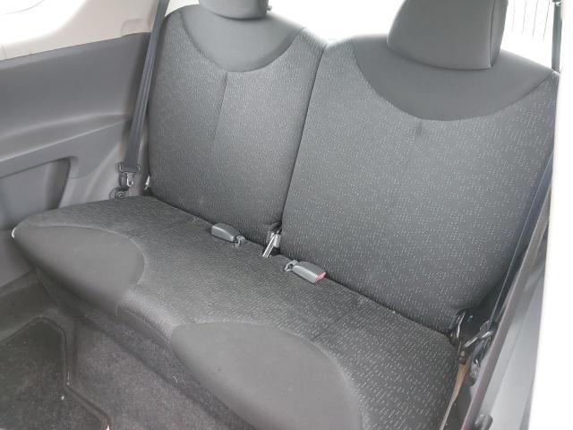 2009 PEUGEOT 107 URBAN