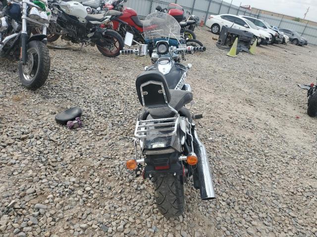 2006 SUZUKI M50 BK5  