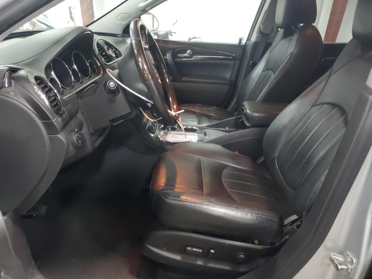 2015 Buick Enclave VIN: 5GAKRBKD5FJ324432 Lot: 63683375
