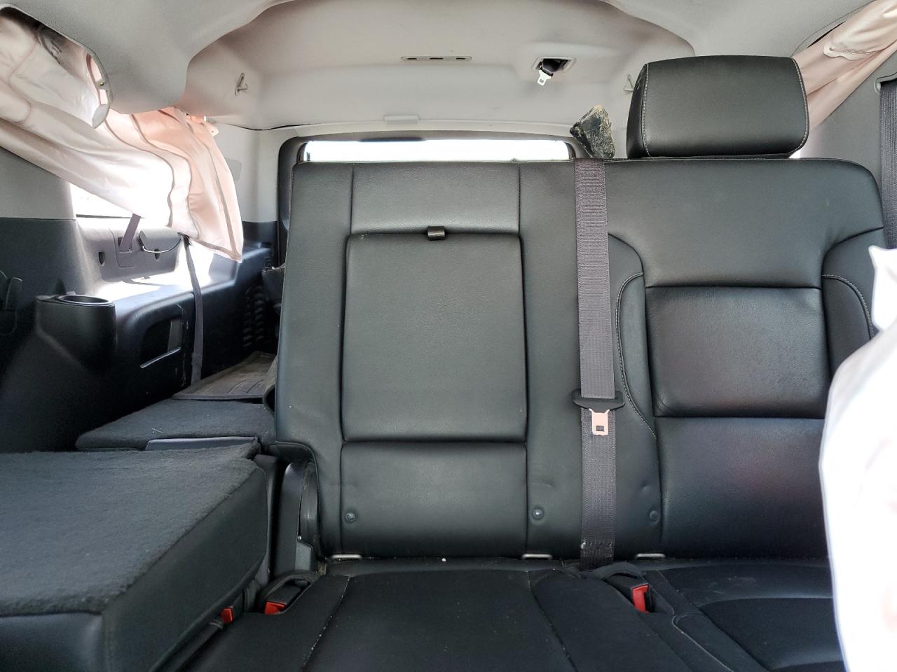 2015 Chevrolet Suburban C1500 Lt VIN: 1GNSCJKC9FR307997 Lot: 65437545