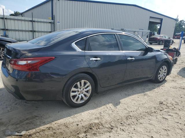  NISSAN ALTIMA 2018 Czarny