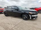 2025 HONDA CIVIC SPORT   à vendre chez Copart TX - DALLAS SOUTH