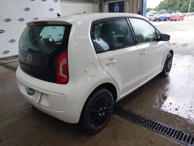 2013 VOLKSWAGEN MOVE UP AU
