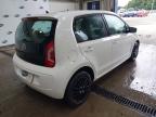 2013 VOLKSWAGEN MOVE UP AU for sale at Copart EAST KILBRIDE