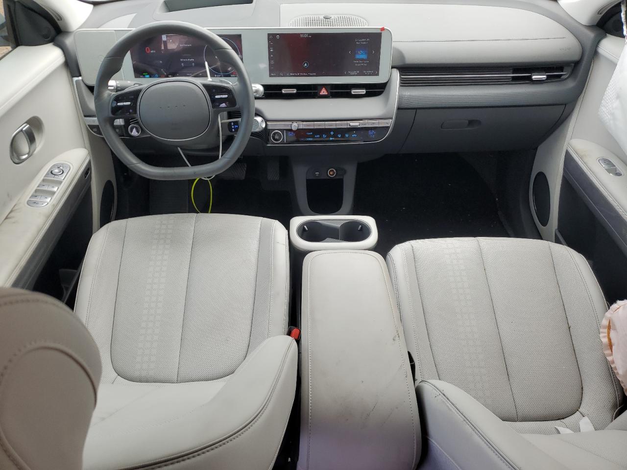 2024 Hyundai Ioniq 5 Limited VIN: KM8KR4DE8RU289657 Lot: 65215315