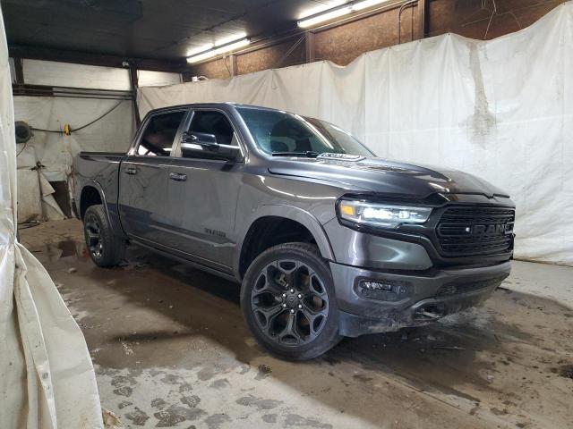  RAM 1500 2022 Сharcoal