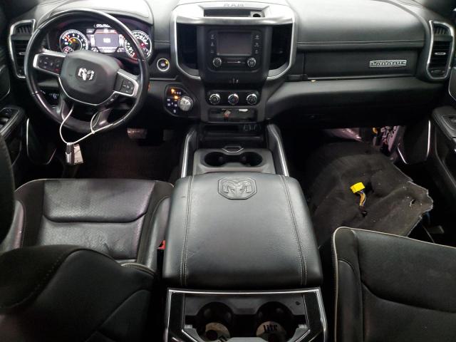  RAM 1500 2022 White