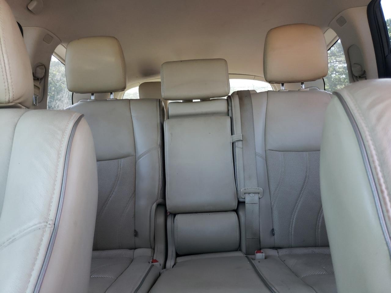 2017 Infiniti Qx60 VIN: 5N1DL0MN8HC503487 Lot: 64133515