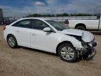 2012 CHEVROLET CRUZE LT   for sale at Copart AB - EDMONTON