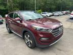 2018 HYUNDAI TUCSON VALUE   à vendre chez Copart MA - NORTH BOSTON
