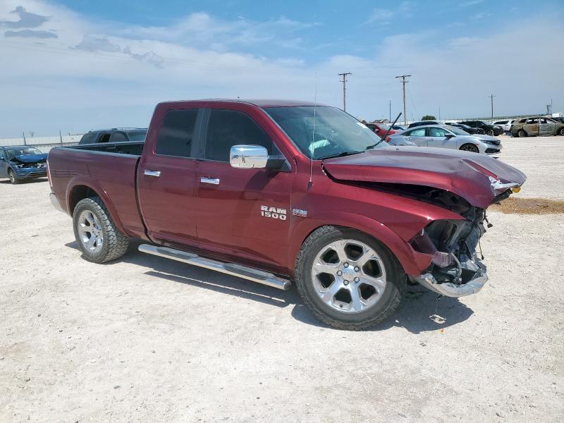  RAM 1500 2018 Maroon