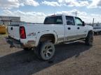 2007 CHEVROLET SILVERADO K2500 HEAVY DUTY   for sale at Copart AB - EDMONTON