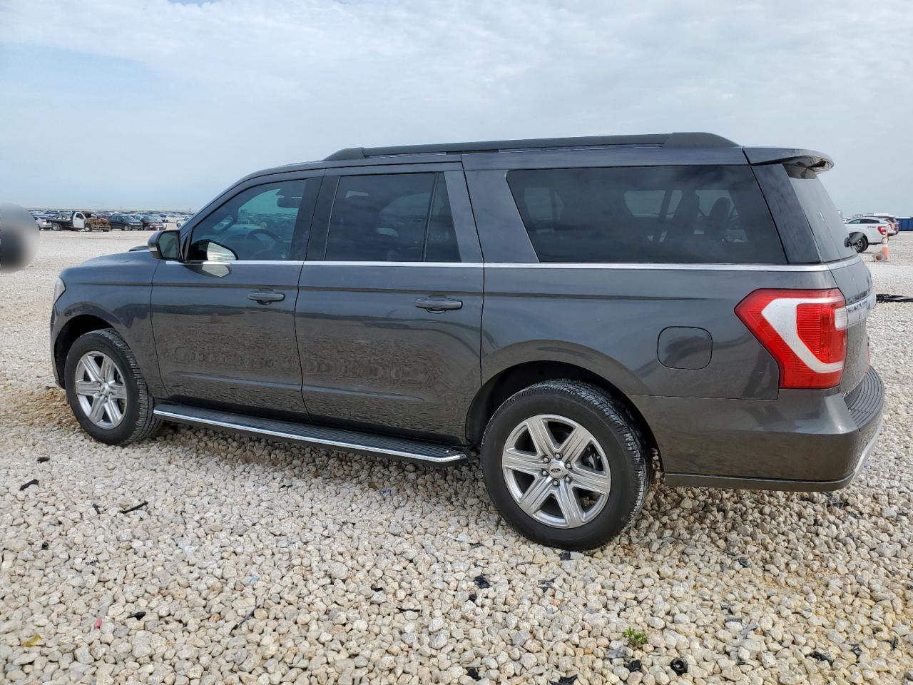 1FMJK1HT2KEA89994 FORD EXPEDITION 2019