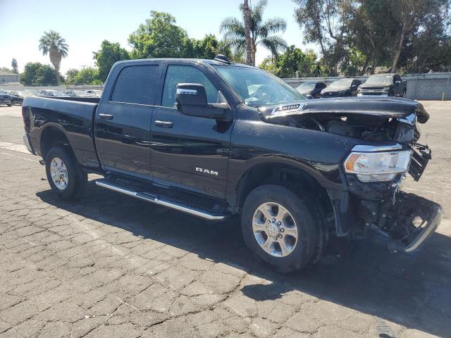  RAM 2500 2024 Czarny