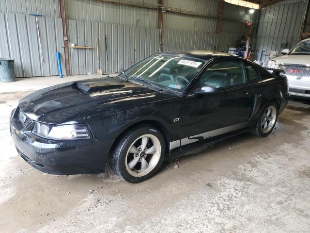 2002 Ford Mustang Gt  