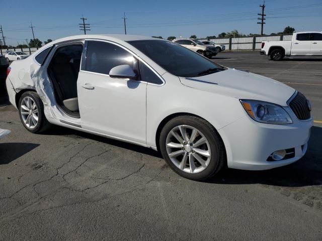 BUICK VERANO 2016 White