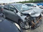2012 NISSAN VERSA S   à vendre chez Copart QC - MONTREAL