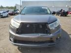 2014 TOYOTA HIGHLANDER LE   for sale at Copart VA - FREDERICKSBURG