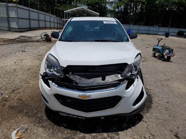  CHEVROLET EQUINOX 2017 Biały