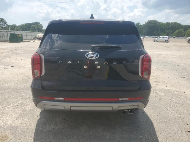  HYUNDAI PALISADE 2023 Black