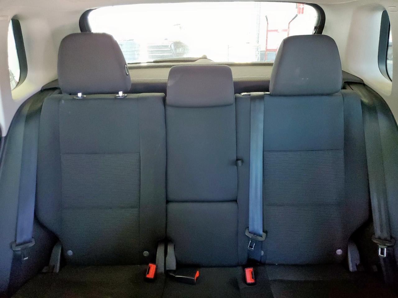 2015 Volkswagen Tiguan S VIN: WVGJV7AX1FW523362 Lot: 64430385