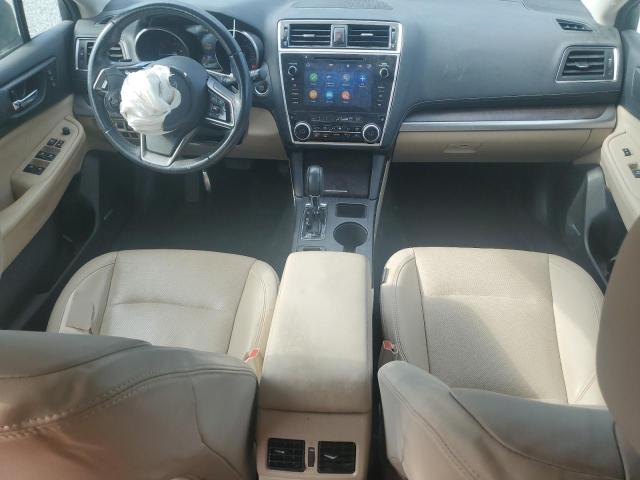  SUBARU OUTBACK 2019 Brown