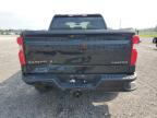 2021 CHEVROLET SILVERADO K1500 CUSTOM   for sale at Copart ON - OTTAWA