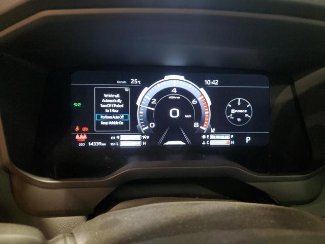 2024 TOYOTA TUNDRA CREWMAX LIMITED  