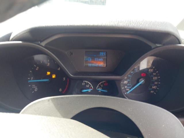 2015 FORD TRANSIT CO