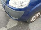 2008 FIAT DOBLO DYNA for sale at Copart CHESTER