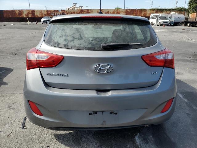  HYUNDAI ELANTRA 2015 Szary