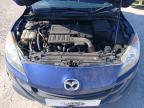 2010 MAZDA 3 TS for sale at Copart WESTBURY