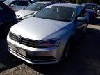 2016 VOLKSWAGEN JETTA 2.0 TDI SE 4DR DSG for sale at Copart WOLVERHAMPTON