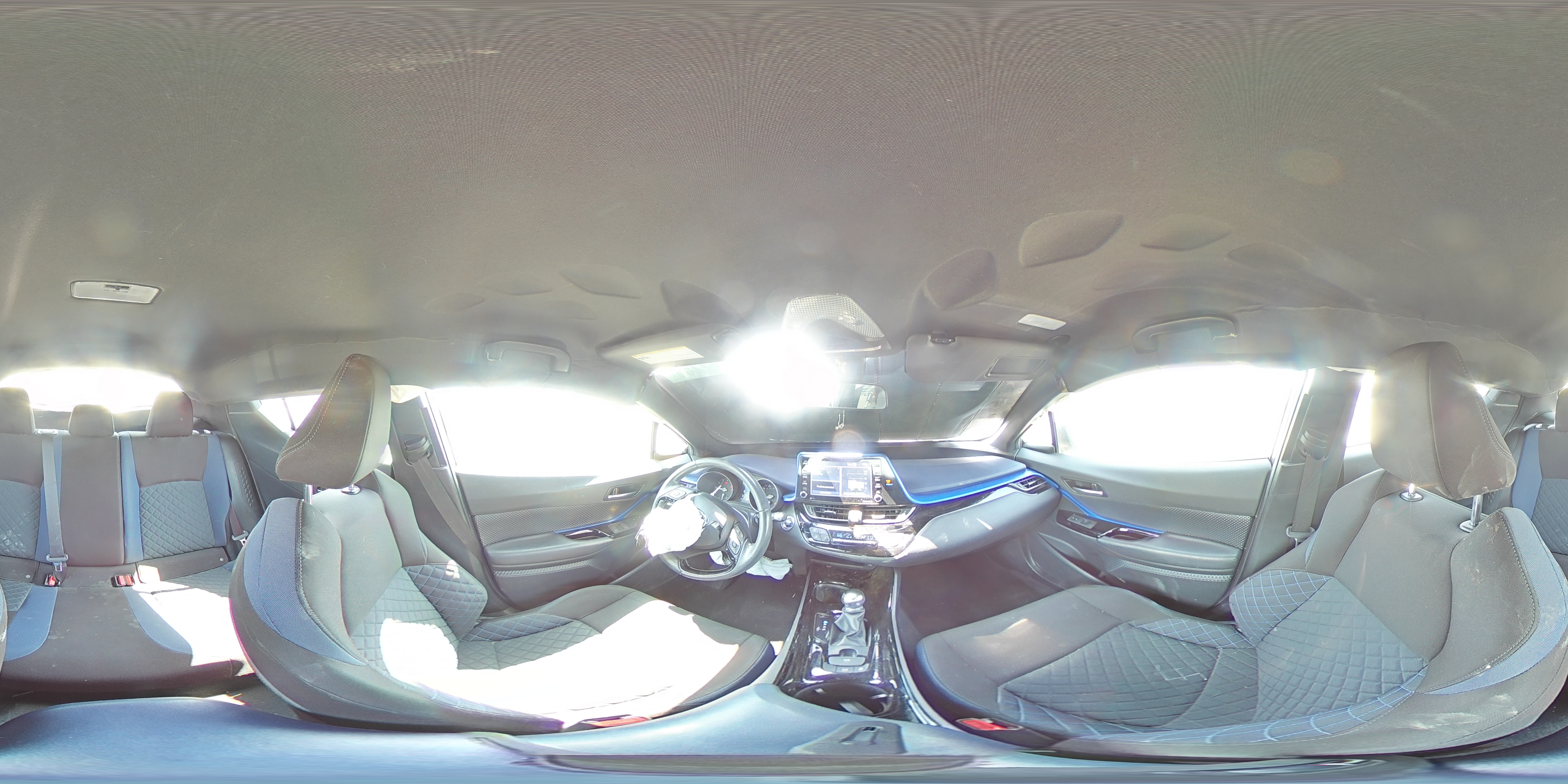 2020 Toyota C-Hr Xle VIN: JTNKHMBX4L1068735 Lot: 65042255