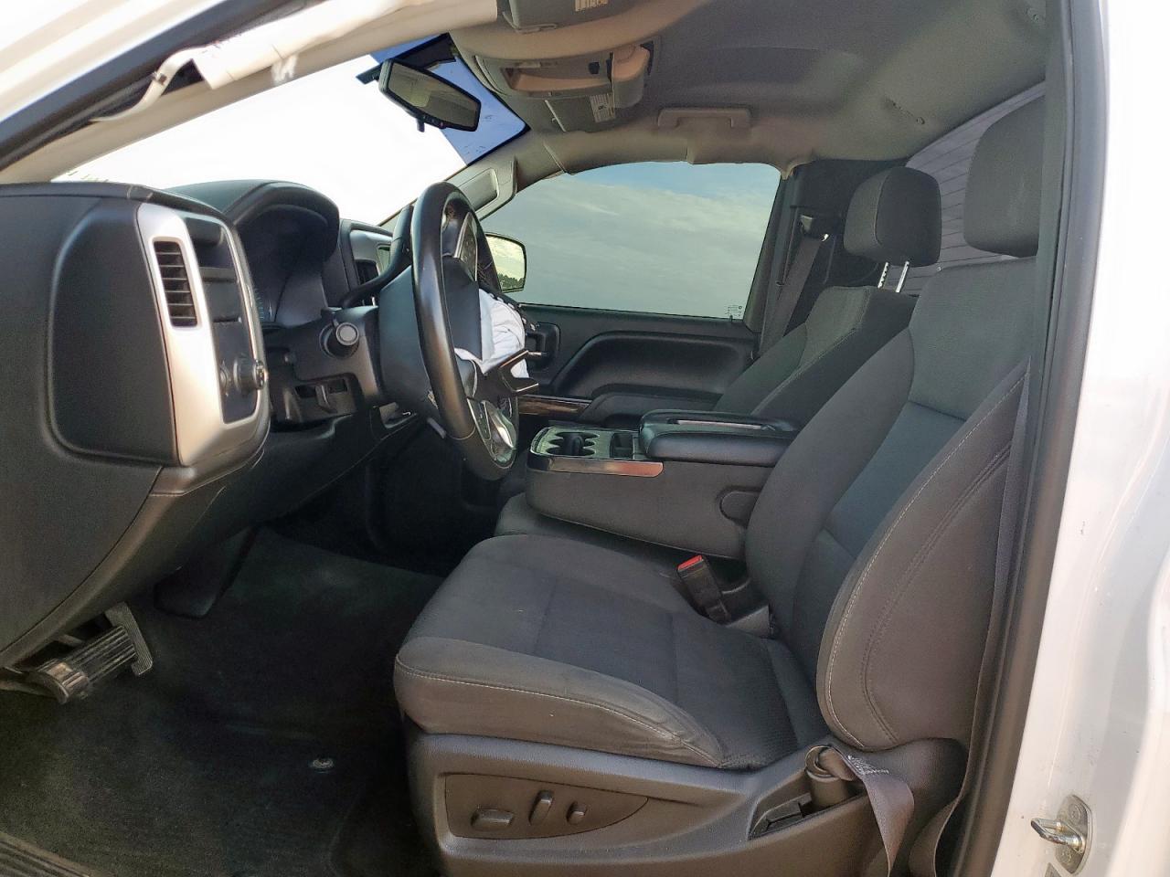 2017 GMC Sierra C1500 Sle VIN: 1GTN1MEC6HZ232610 Lot: 64049145