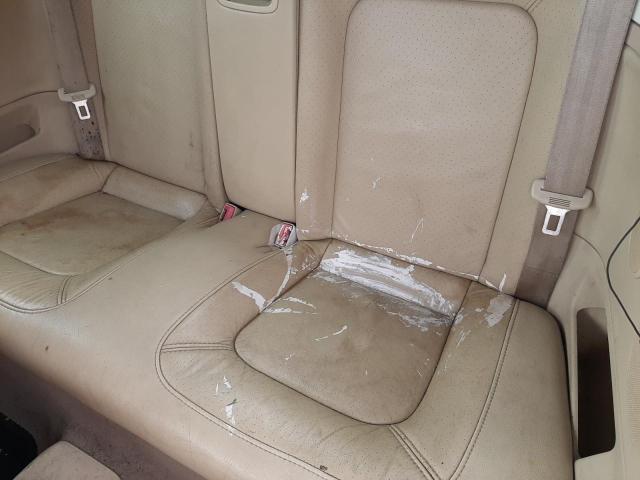 2005 VOLKSWAGEN BEETLE CAB