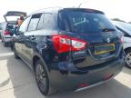 2014 SUZUKI SX4 S-CROS for sale at Copart SANDY