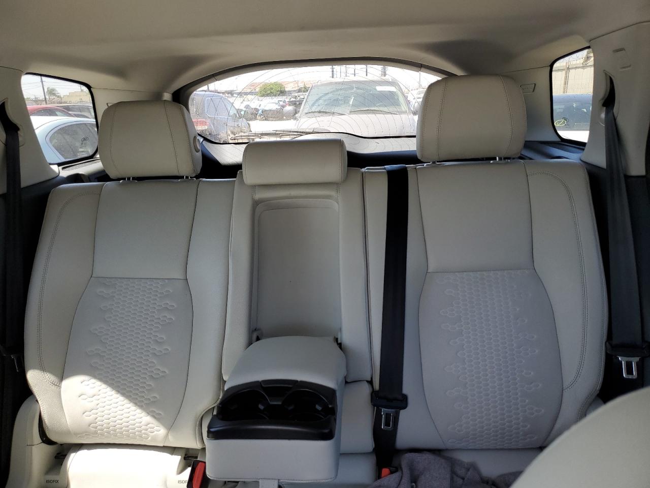 2019 Land Rover Discovery Sport Se VIN: SALCP2FX1KH798255 Lot: 63519065