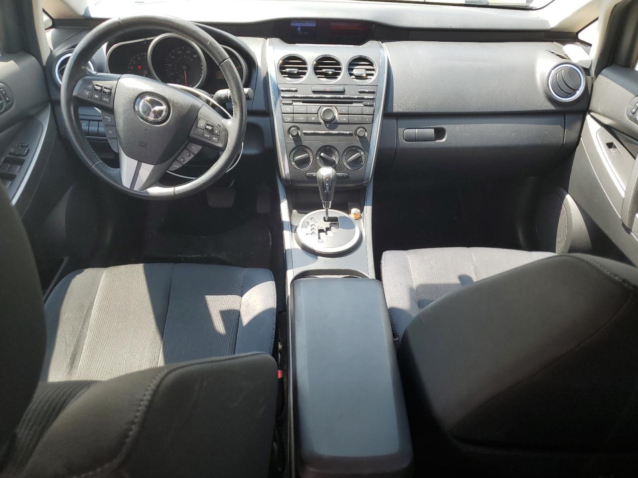 2010 Mazda Cx-7 VIN: JM3ER2W58A0313123 Lot: 65116215