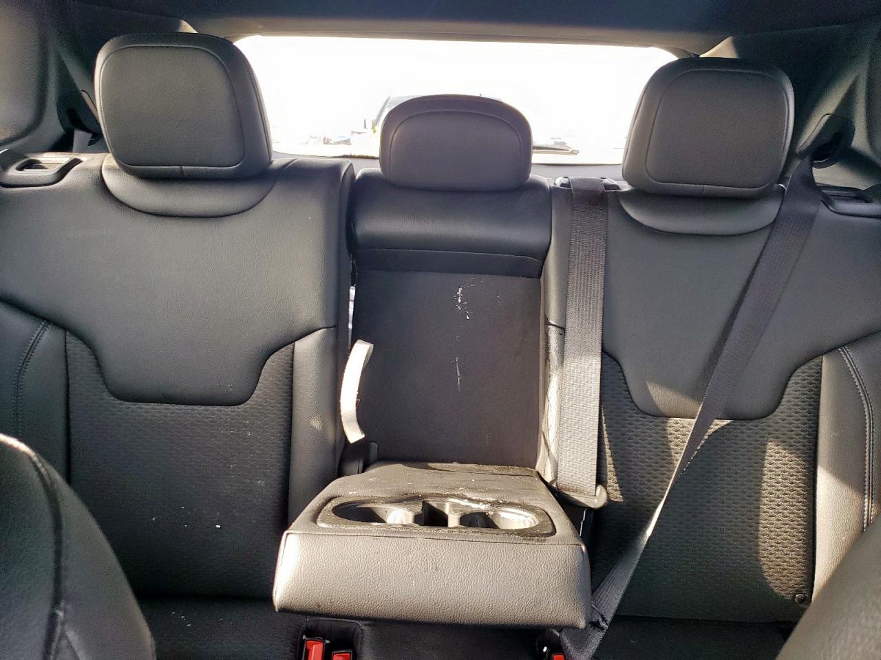 2024 Jeep Compass Latitude VIN: 3C4NJDBN0RT152847 Lot: 65064715