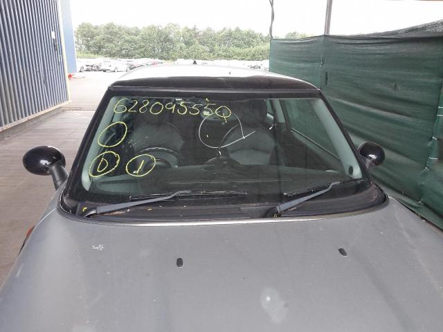 2007 MINI COOPER D A