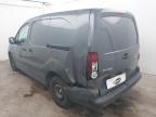 2018 CITROEN BERLINGO 7 for sale at Copart GLOUCESTER