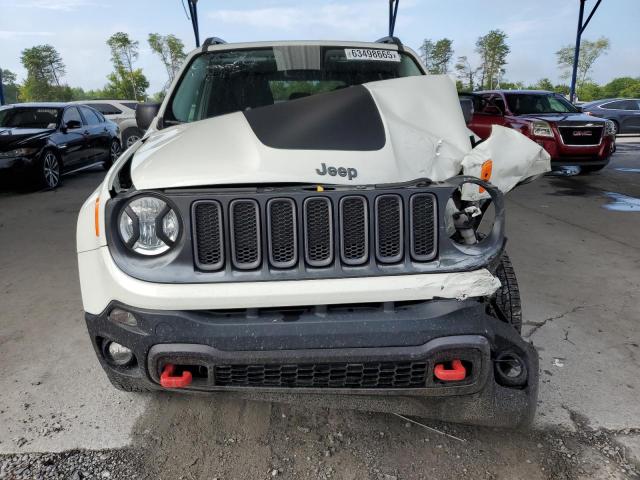  JEEP RENEGADE 2016 Biały