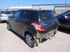 2015 SUZUKI SWIFT SZ4 for sale at Copart WESTBURY
