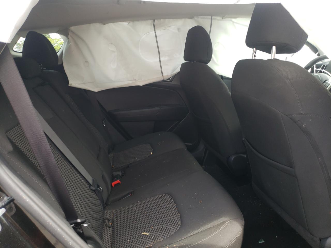 2023 Kia Sportage Lx VIN: KNDPUCAF0P7095359 Lot: 63224155