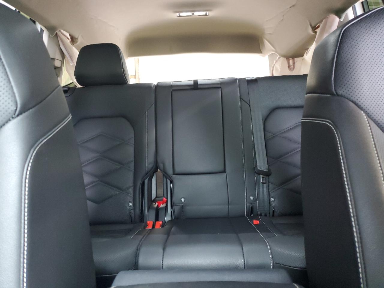 2025 Volkswagen Atlas Se VIN: 1V2WR2CA4SC528754 Lot: 63113035